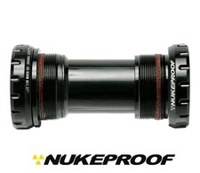 Nukeproof Neutron Bottom Bracket - Shimano Hollowtech-II 24mm Cranks 73mm Shell