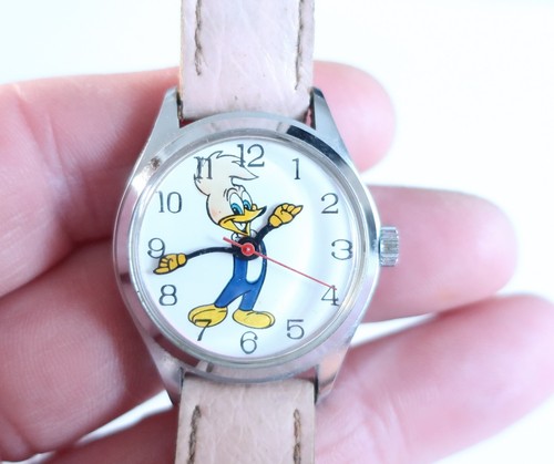 Vintage novelty woody - vintage,