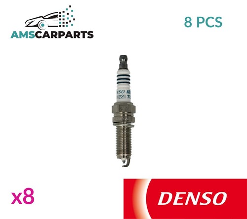 Engine spark plug set plugs - plug,