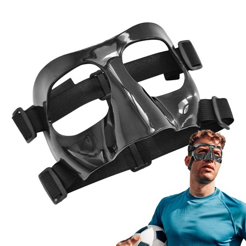 Sports face mask nose - sports,