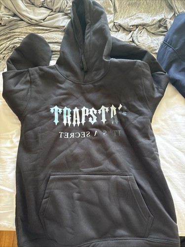 Trapstar london track suite - trapstar,