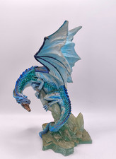 Tudor Mint Ice Dragon K012