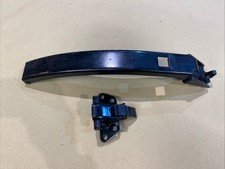 GENUINE 2018 VW CRAFTER REAR