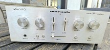 Marantz 1072 Stereo Amplifier