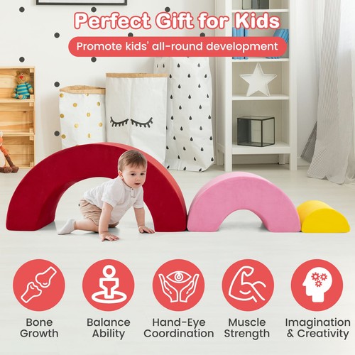 Indoor soft play equipment - soft,