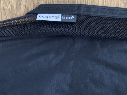 Bugaboo bee underneath - bugaboo,