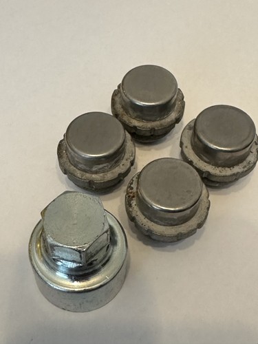 Genuine ford alloy locking - genuine,