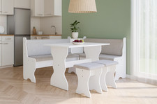 Thomas Kitchen Corner Dining