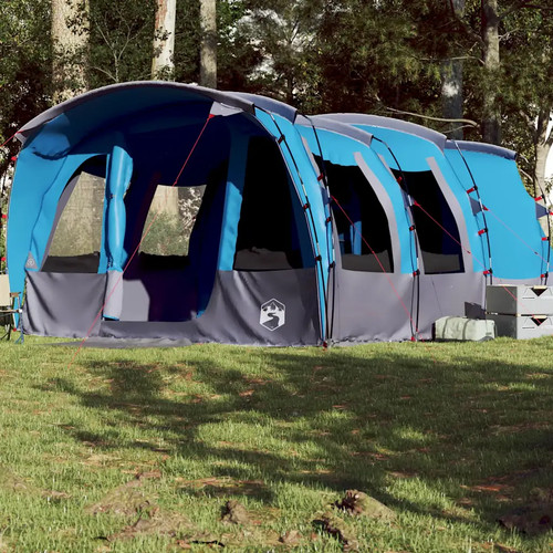 Walplus family tent - walplus, tunnel