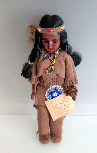 Vintage 1960 native - vintage,
