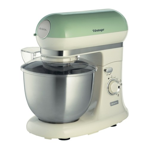 Retro stand mixer 5 litre - retro, 5.5