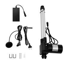 Recliner Replacement Motor Actuator Parts Electric Chair Replacement Motor 38-61cm