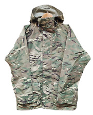 New British Army RAF Issue MTP Multicam Gore-Tex MVP Smock Jacket 160/88