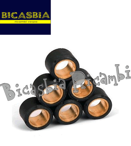 12149 variator rollers - variator, 21x17