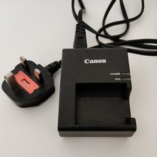 Genuine Canon LP-E10E Camera