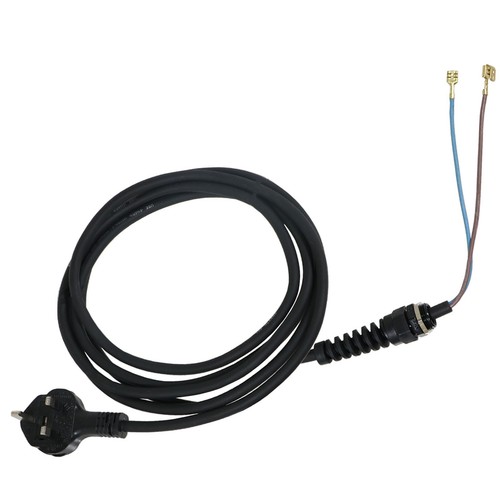 240v cable for - belle, minimix