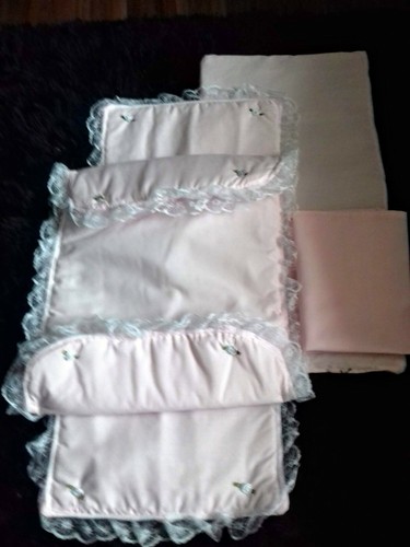 Bedding set for silver cross - bedding,