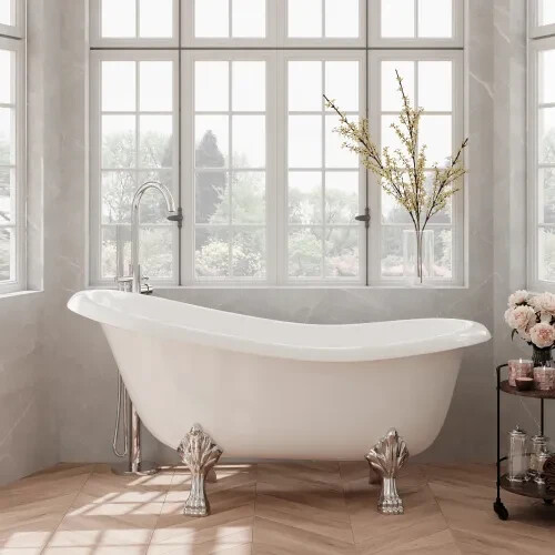 British baths malton - baths,