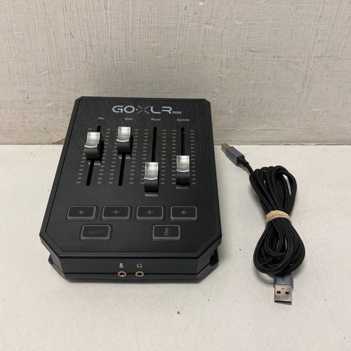 Helicon xlr mini usb - helicon,