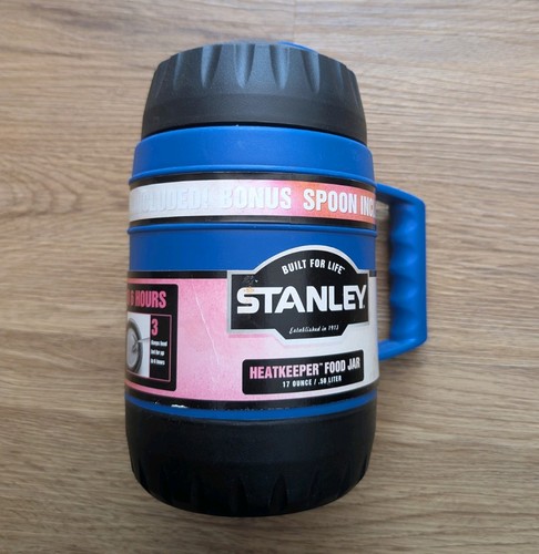 Stanley heatkeeper food jar - stanley,