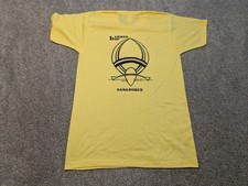 Vintage Sailing Shirt Mens