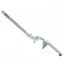 FRONT STEERING HOSE FORK