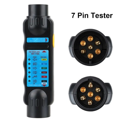 Pin towing trailer tow bar - pin,