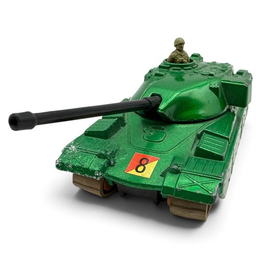 Matchbox battle kings 103 - matchbox,