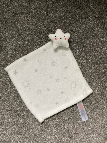 Primark white star - primark,