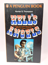 Hell's Angels by Hunter S