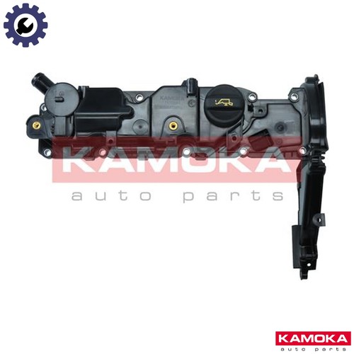 Cylinder head cover 7170044 - head,