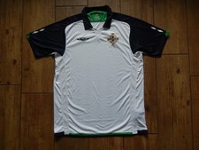 NORTHERN IRELAND 2009/10 UMBRO