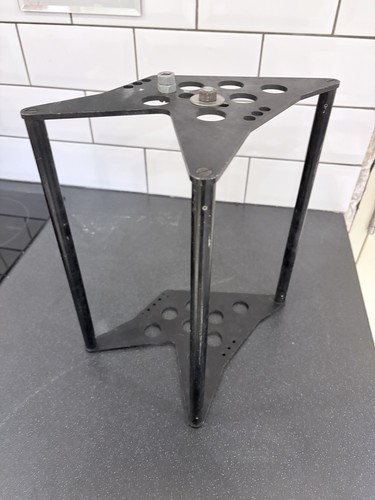 Steadicam low mode cage - low,