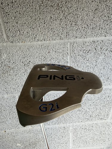 Ping craz g2i - ping,