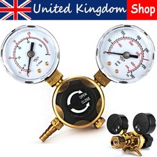 Pub Gas Bottle Argon CO2 Mig