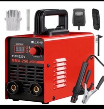 UK Mini Portable ARC MMA‑250