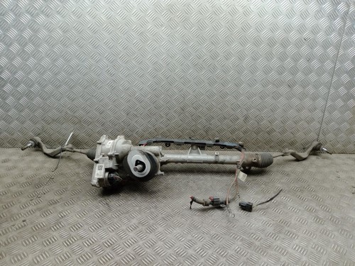 Bmw series electric steering - 1,