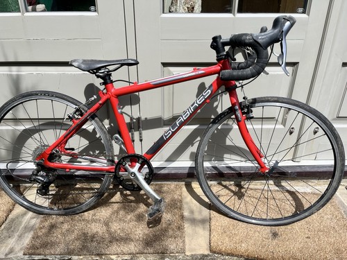 Islabike luath youth - islabike,