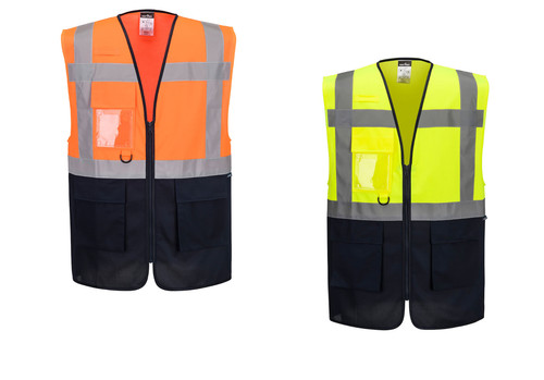 Portwest es076 vis contrast - portwest, hi-vis