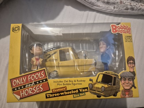 Only fools and horses bobble - only,