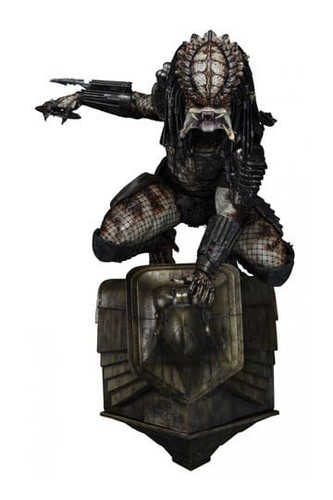Predator city hunter - 2,