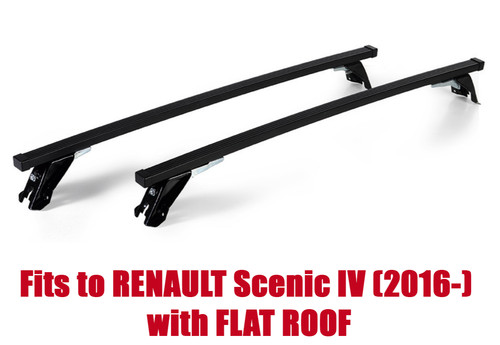 Premium roof rack bars - rack,