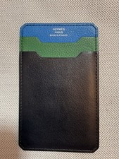 Hermès City 3CC Card Holder