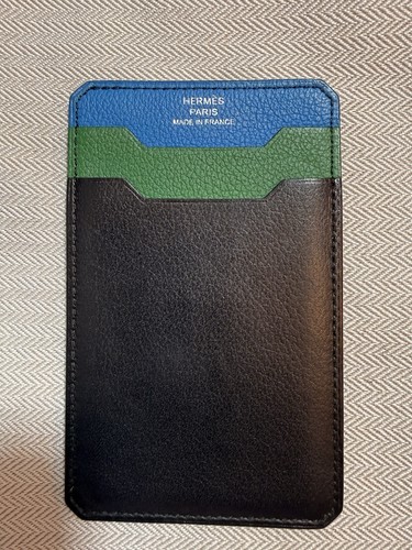 Hermès city 3cc card holder - 3cc,