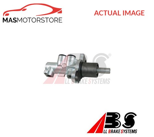 Brake master cylinder - brake,