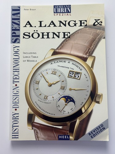 Lange söhne peter - &,