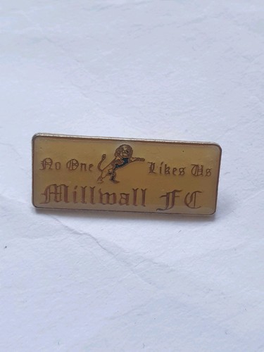 Millwall football fc - fc,
