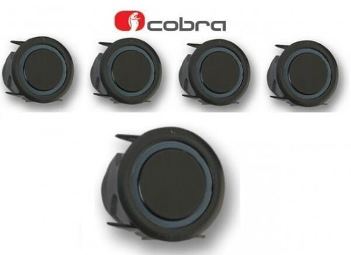 Cobra r0294s way car rear - way,