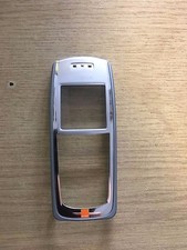 Genuine Original Nokia 3120 Front Fascia Cover Housing Blue/Silver 