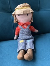 Vintage Holly Hobbie 1970’s